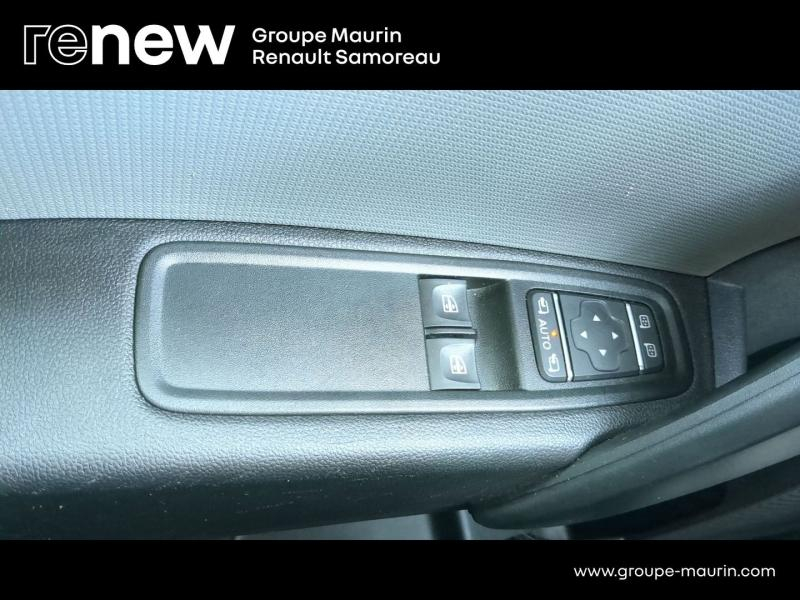 Photo 17 de l’annonce de RENAULT Kangoo Van d’occasion à vendre à SAMOREAU