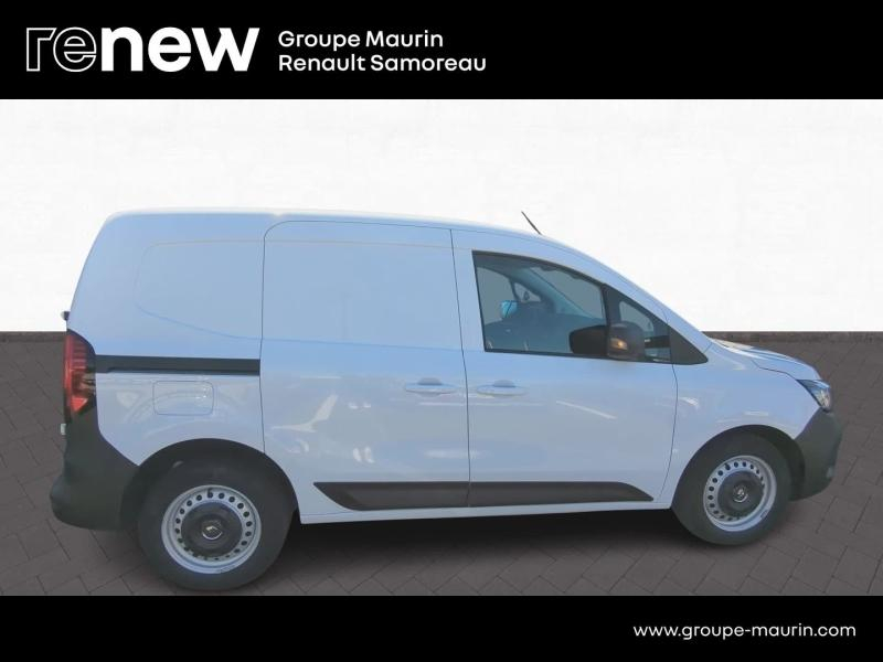 Photo 19 de l’annonce de RENAULT Kangoo Van d’occasion à vendre à SAMOREAU