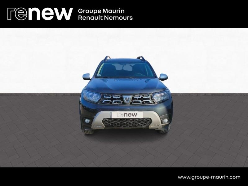Photo 11 de l’annonce de DACIA Duster d’occasion à vendre à SAINT PIERRE LES NEMOURS