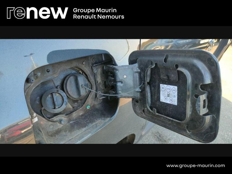 Photo 16 de l’annonce de DACIA Duster d’occasion à vendre à SAINT PIERRE LES NEMOURS