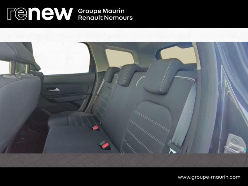 Photo 18 de l’annonce de DACIA Duster d’occasion à vendre à SAINT PIERRE LES NEMOURS