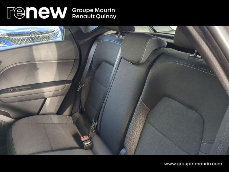 Photo 12 de l’annonce de RENAULT Captur d’occasion à vendre à QUINCY-SOUS-SÉNART