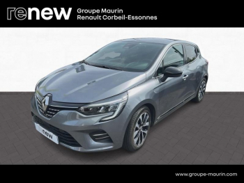 RENAULT Clio 1.6 E-Tech hybride 145ch Techno