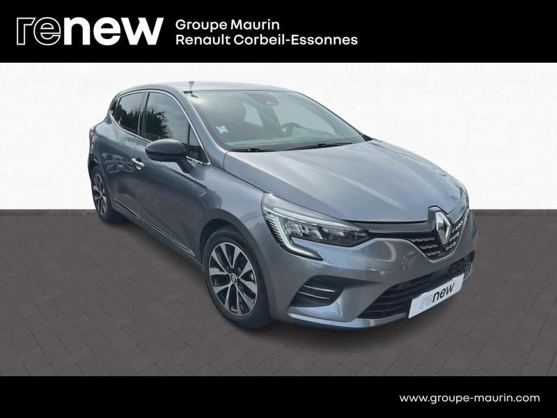 Photo 3 de l’annonce de RENAULT Clio d’occasion à vendre à CORBEIL-ESSONNES