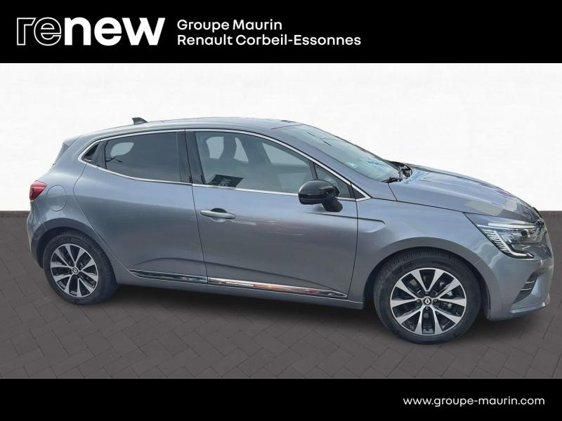 Photo 4 de l’annonce de RENAULT Clio d’occasion à vendre à CORBEIL-ESSONNES