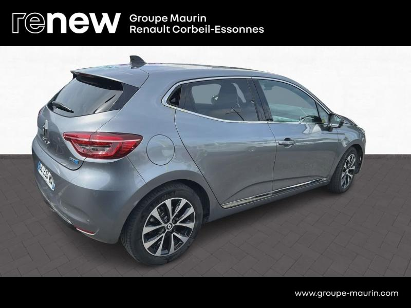 Photo 5 de l’annonce de RENAULT Clio d’occasion à vendre à CORBEIL-ESSONNES