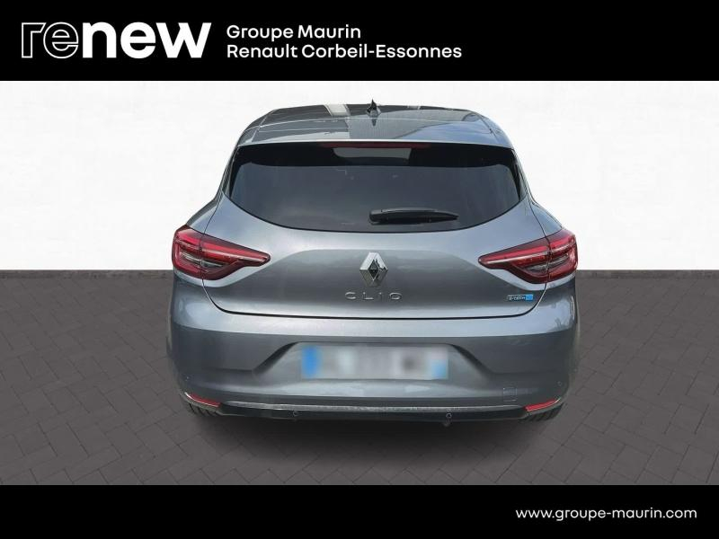 Photo 6 de l’annonce de RENAULT Clio d’occasion à vendre à CORBEIL-ESSONNES