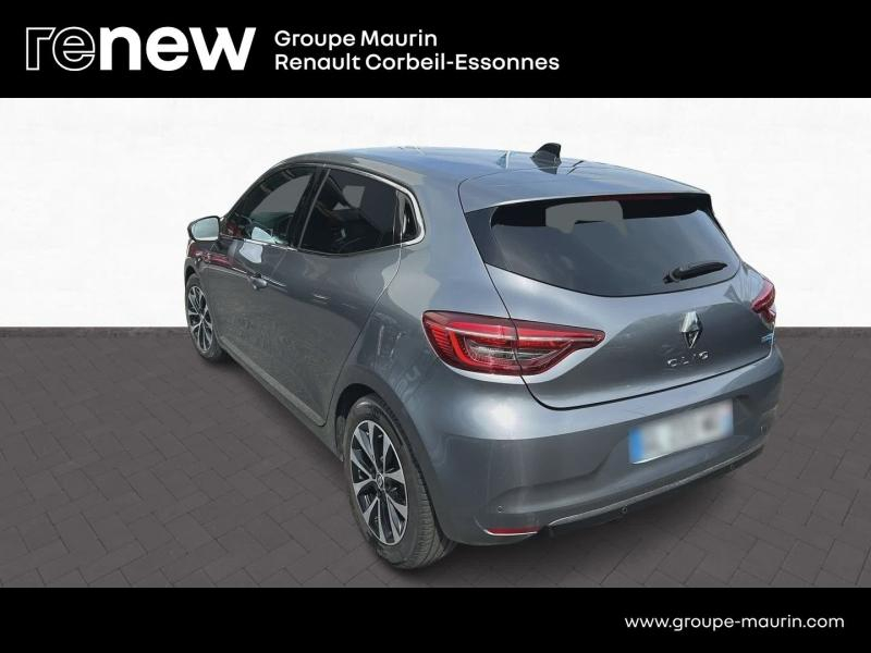 Photo 7 de l’annonce de RENAULT Clio d’occasion à vendre à CORBEIL-ESSONNES