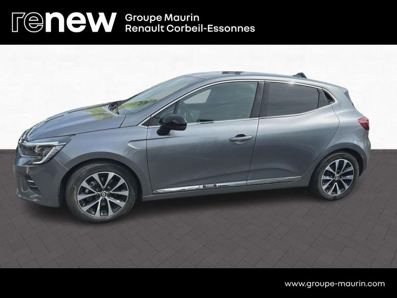 Photo 8 de l’annonce de RENAULT Clio d’occasion à vendre à CORBEIL-ESSONNES