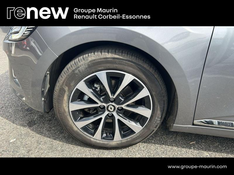 Photo 9 de l’annonce de RENAULT Clio d’occasion à vendre à CORBEIL-ESSONNES