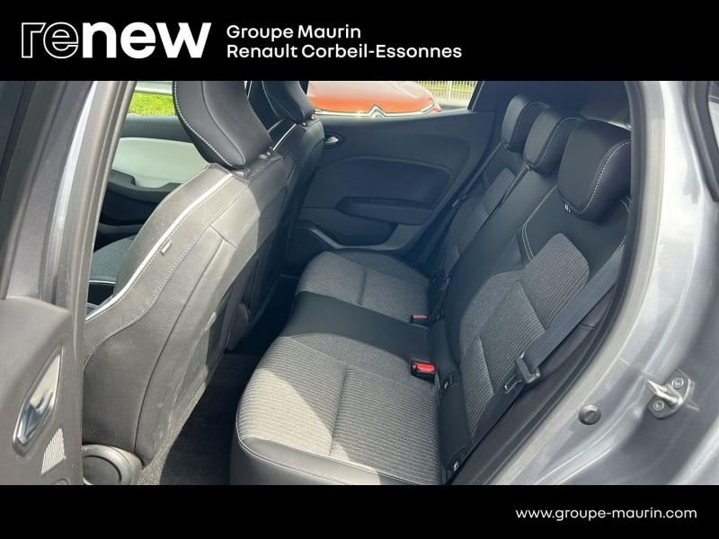 Photo 11 de l’annonce de RENAULT Clio d’occasion à vendre à CORBEIL-ESSONNES
