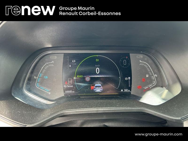 Photo 15 de l’annonce de RENAULT Clio d’occasion à vendre à CORBEIL-ESSONNES