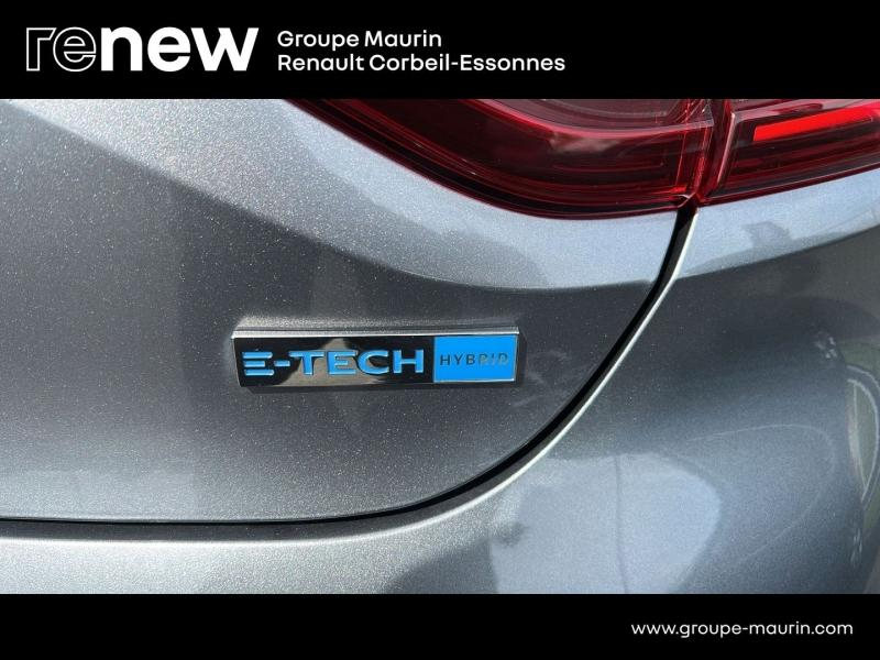 Photo 20 de l’annonce de RENAULT Clio d’occasion à vendre à CORBEIL-ESSONNES