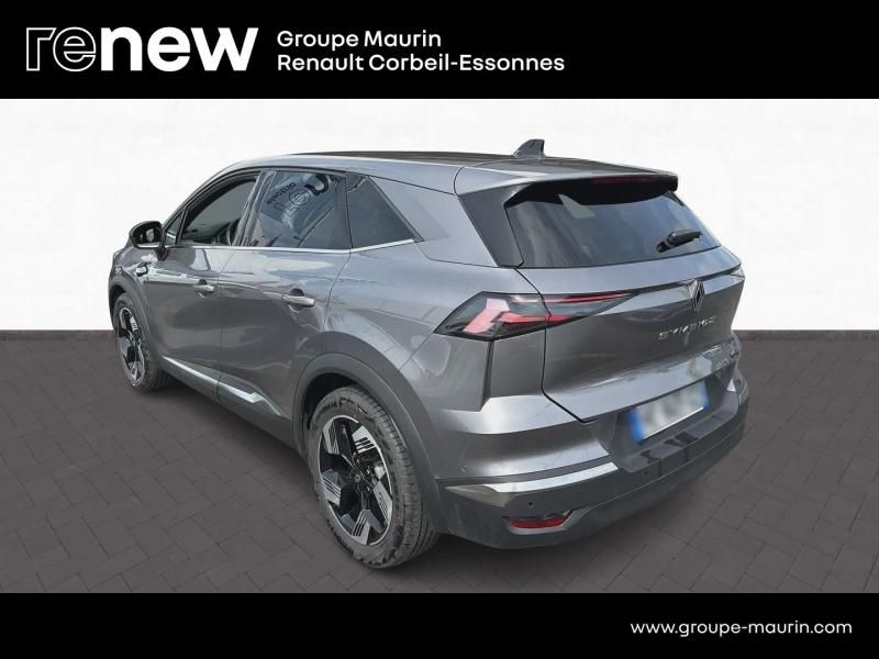 Photo 3 de l’annonce de RENAULT  d’occasion à vendre à CORBEIL-ESSONNES