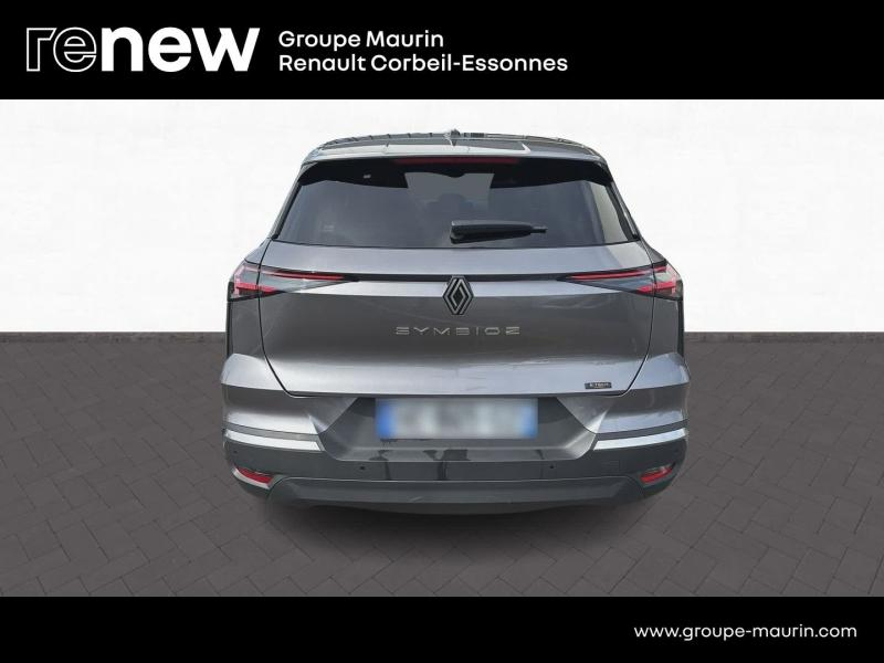 Photo 4 de l’annonce de RENAULT  d’occasion à vendre à CORBEIL-ESSONNES