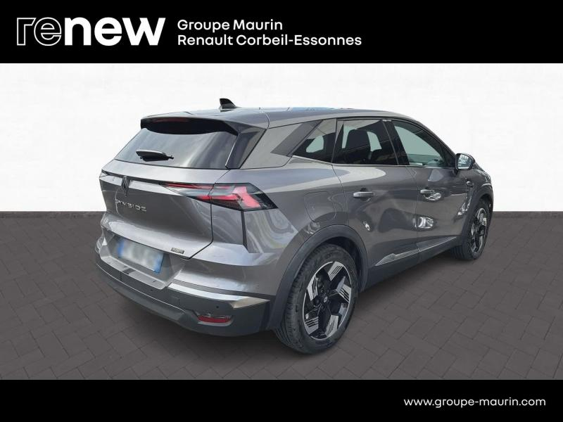 Photo 5 de l’annonce de RENAULT  d’occasion à vendre à CORBEIL-ESSONNES