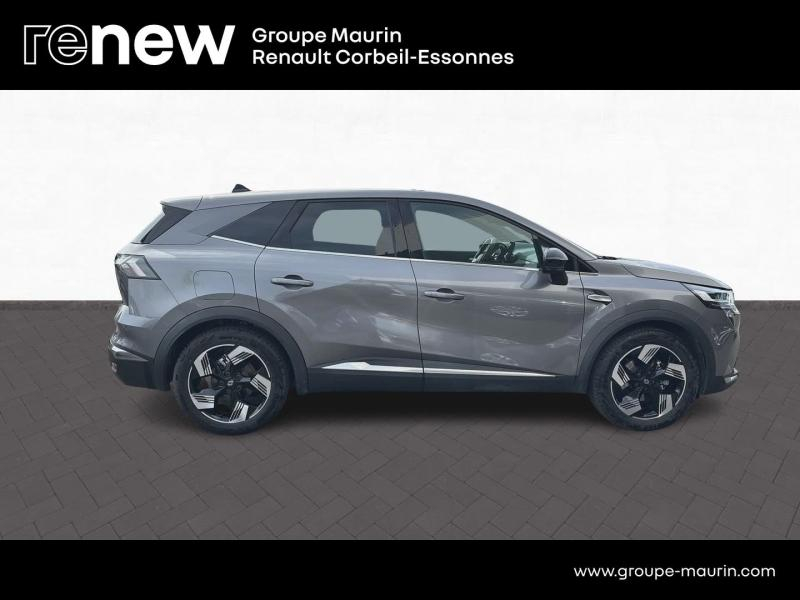 Photo 6 de l’annonce de RENAULT  d’occasion à vendre à CORBEIL-ESSONNES