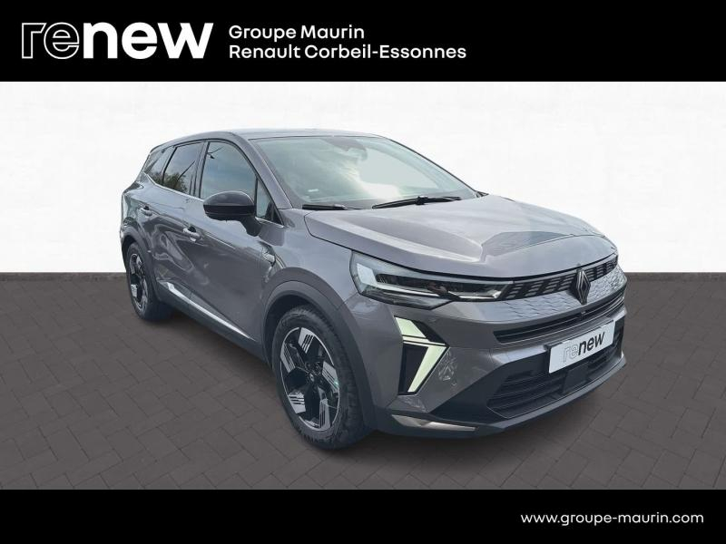 Photo 7 de l’annonce de RENAULT  d’occasion à vendre à CORBEIL-ESSONNES