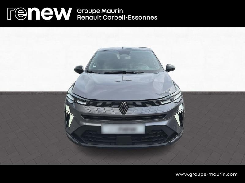 Photo 8 de l’annonce de RENAULT  d’occasion à vendre à CORBEIL-ESSONNES