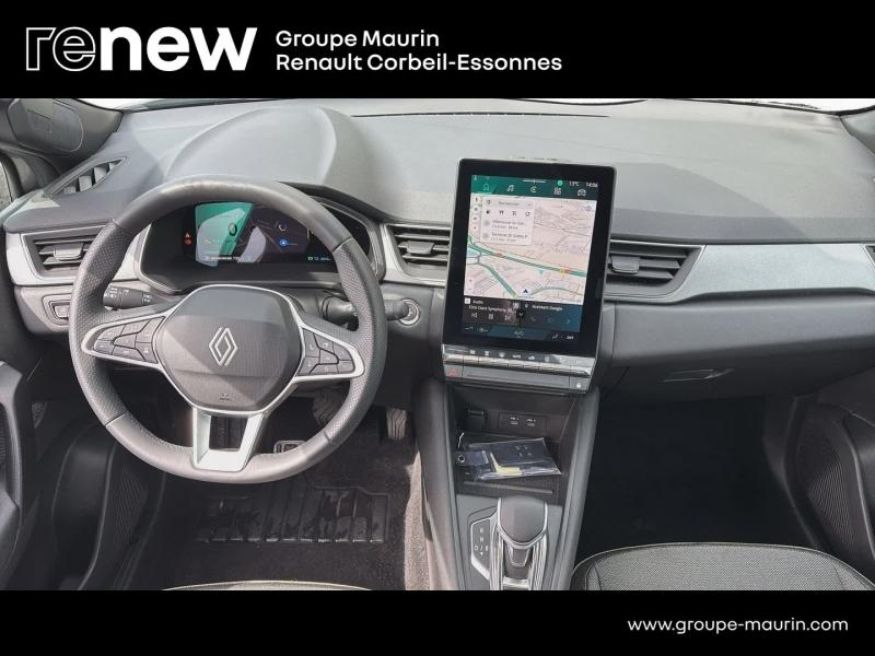 Photo 13 de l’annonce de RENAULT  d’occasion à vendre à CORBEIL-ESSONNES