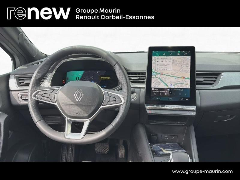 Photo 14 de l’annonce de RENAULT  d’occasion à vendre à CORBEIL-ESSONNES