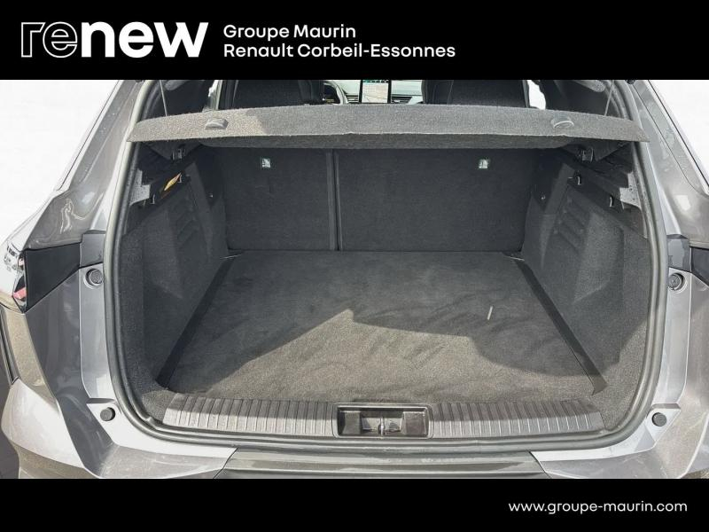 Photo 15 de l’annonce de RENAULT  d’occasion à vendre à CORBEIL-ESSONNES