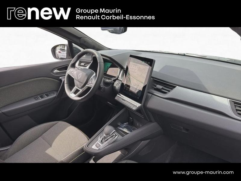 Photo 18 de l’annonce de RENAULT  d’occasion à vendre à CORBEIL-ESSONNES