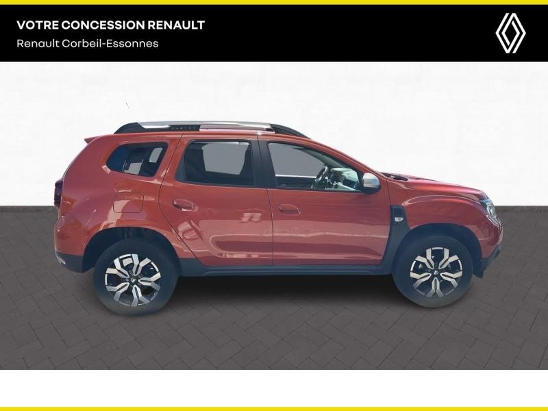 Photo 6 de l’annonce de DACIA Duster d’occasion à vendre à CORBEIL-ESSONNES