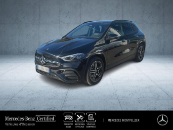 MERCEDES-BENZ Classe GLA d’occasion à vendre à MONTPELLIER