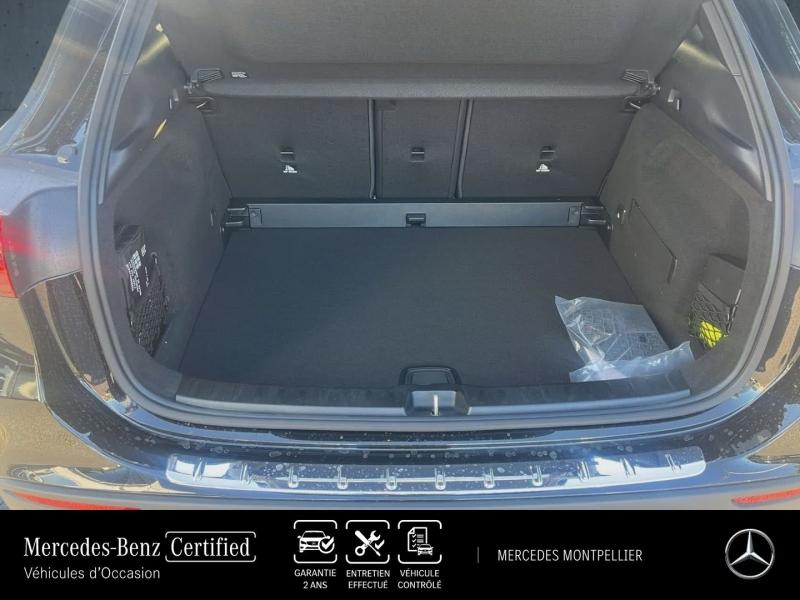 Photo 11 de l’annonce de MERCEDES-BENZ Classe GLA d’occasion à vendre à MONTPELLIER