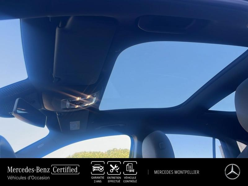 Photo 20 de l’annonce de MERCEDES-BENZ Classe GLA d’occasion à vendre à MONTPELLIER