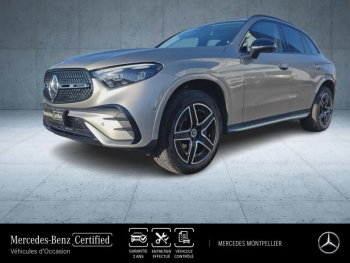 MERCEDES-BENZ GLC d’occasion à vendre à NIMES