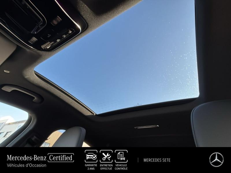 Photo 16 de l’annonce de MERCEDES-BENZ GLC Coupé d’occasion à vendre à SÈTE