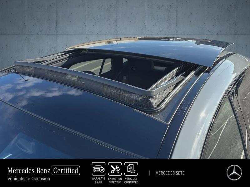 Photo 20 de l’annonce de MERCEDES-BENZ GLC Coupé d’occasion à vendre à SÈTE