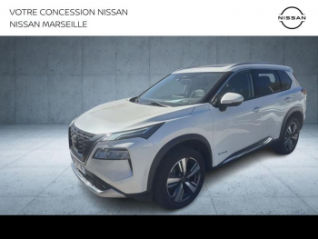 NISSAN X-Trail d’occasion à vendre à MARSEILLE