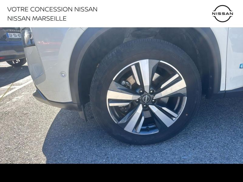 Photo 4 de l’annonce de NISSAN X-Trail d’occasion à vendre à MARSEILLE