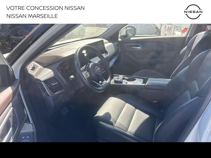 Photo 5 de l’annonce de NISSAN X-Trail d’occasion à vendre à MARSEILLE