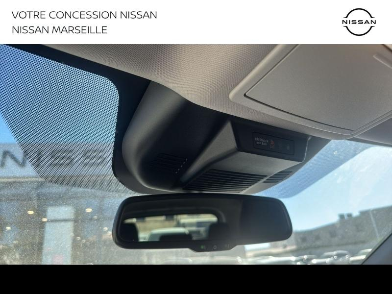 Photo 6 de l’annonce de NISSAN X-Trail d’occasion à vendre à MARSEILLE