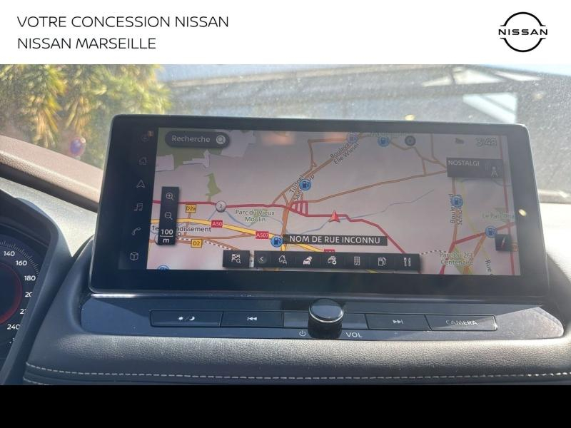 Photo 10 de l’annonce de NISSAN X-Trail d’occasion à vendre à MARSEILLE