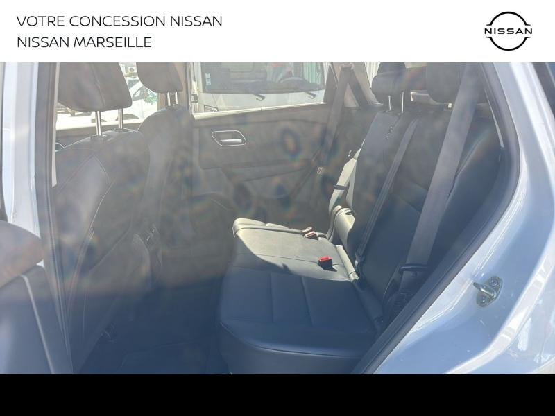 Photo 11 de l’annonce de NISSAN X-Trail d’occasion à vendre à MARSEILLE