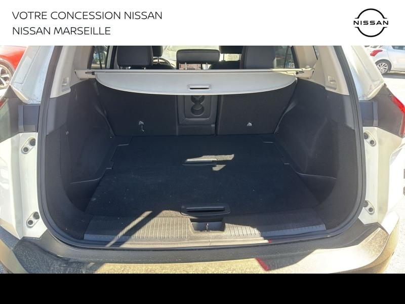 Photo 12 de l’annonce de NISSAN X-Trail d’occasion à vendre à MARSEILLE