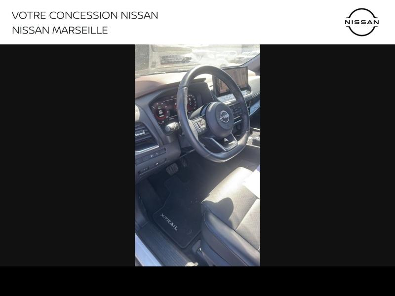 Photo 13 de l’annonce de NISSAN X-Trail d’occasion à vendre à MARSEILLE