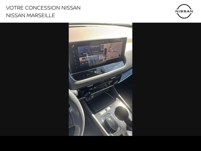 Photo 15 de l’annonce de NISSAN X-Trail d’occasion à vendre à MARSEILLE