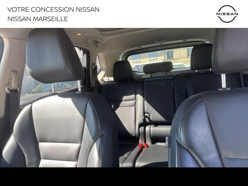 Photo 17 de l’annonce de NISSAN X-Trail d’occasion à vendre à MARSEILLE