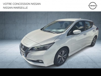 NISSAN Leaf d’occasion à vendre à MARSEILLE