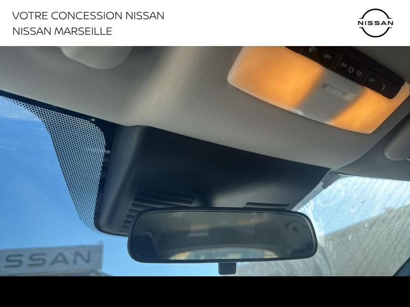 Photo 6 de l’annonce de NISSAN Leaf d’occasion à vendre à MARSEILLE