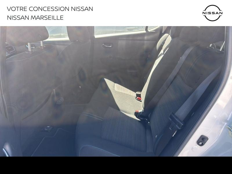 Photo 11 de l’annonce de NISSAN Leaf d’occasion à vendre à MARSEILLE
