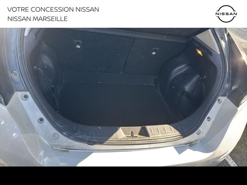 Photo 12 de l’annonce de NISSAN Leaf d’occasion à vendre à MARSEILLE