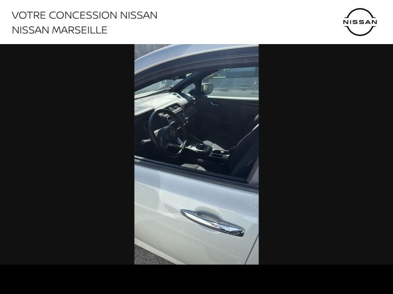 Photo 14 de l’annonce de NISSAN Leaf d’occasion à vendre à MARSEILLE