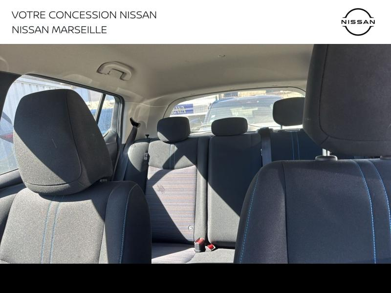 Photo 16 de l’annonce de NISSAN Leaf d’occasion à vendre à MARSEILLE